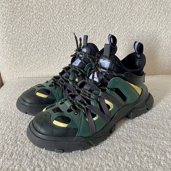 Alexander McQueen Other - Albion by MCQ sneakers